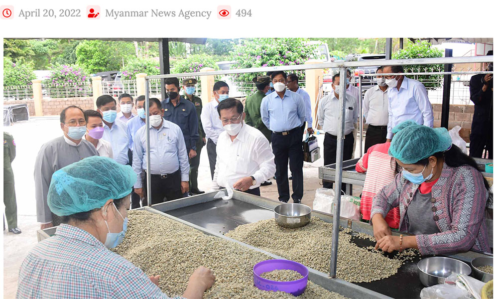 Myanmar Coffee Association.web