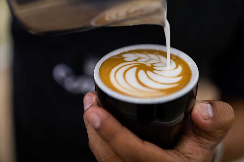 The Dairy Industry Has a Solution for the Coffee Supply Chain Crisis: Tripartite Agreements